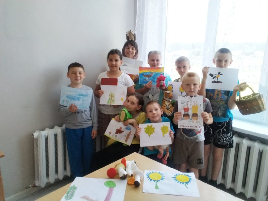 День 7. &amp;quot;День экологии&amp;quot;.