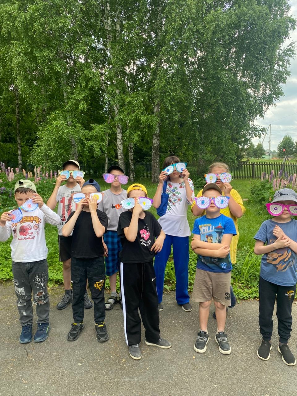 День 9. "День ГТО".
